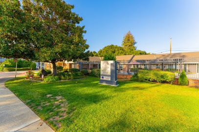 Silver Oaks Memory Care — homepage