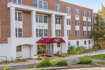Silver Spring — homepage