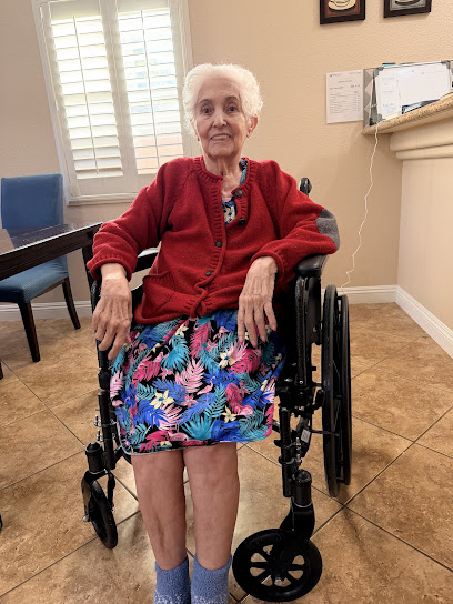 SILVER STATE HOSPICE CARE, LLC — homepage
