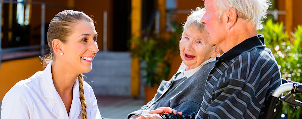 SILVER STREAM REHABILITATION AND NURSING CENTER — homepage