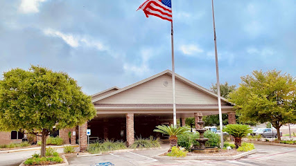 SILVER TREE NURSING AND REHABILITATION CENTER — homepage