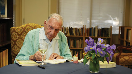 Silverado Belmont Hills Memory Care Community — homepage