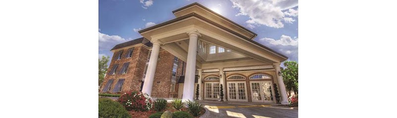 Silverado Hermann Park Memory Care Community — homepage