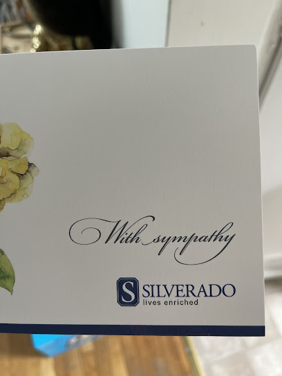 SILVERADO HOSPICE-LOS ANGELES — homepage