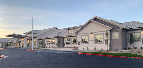 Silverado Red Rock Memory Care Community — homepage