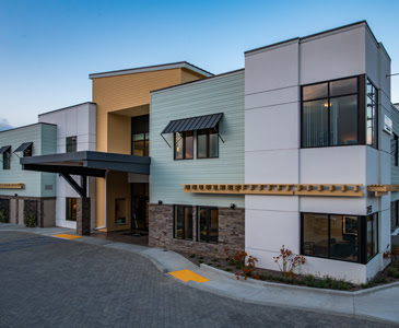 Silverado Rolling Hills Memory Care Community — homepage