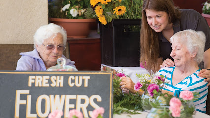 Silverado San Juan Capistrano Memory Care Community — homepage