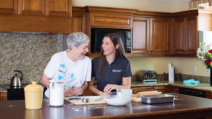 Silverado Sierra Vista Memory Care Community — homepage