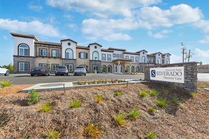 Silverado Thousand Oaks Memory Care Community — homepage
