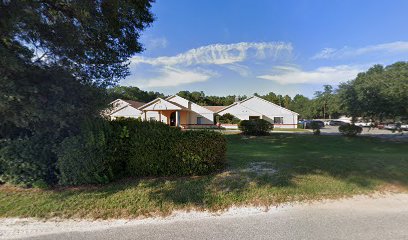 SILVERCREST HEALTH AND REHABILITATION CENTER — homepage