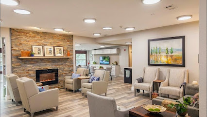 Silverleaf Eldercare — homepage