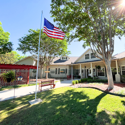 Silvermark Assisted Living & Memory Care — homepage