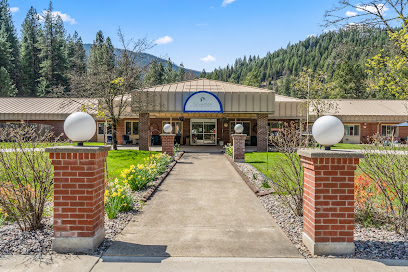 Silverton Health and Rehabilitation of Cascadia — homepage