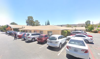 Simi Healthcare Center — homepage
