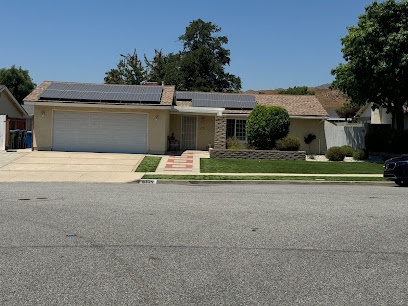 Simi Hills Home Care — homepage
