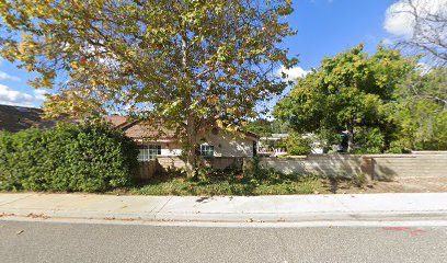 Simi Valley Residential Care — homepage