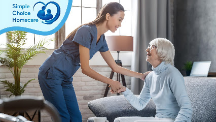 SIMPLE CHOICE HOSPICE, INC. โ homepage