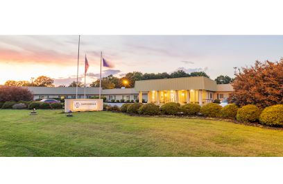 Simpsonville Post Acute — homepage