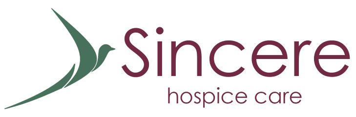 SINCERE HOSPICE LLC — homepage