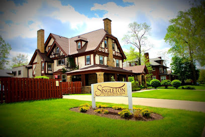 SINGLETON HEALTH CARE CENTER — homepage