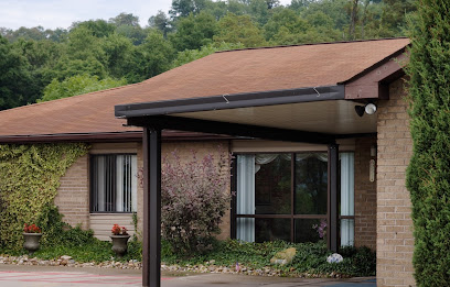 Sistersville Center — homepage