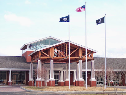 SITTER AND BARFOOT VETERANS CARE CENTER — homepage