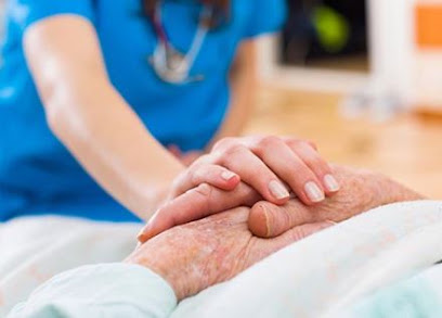 SIVITZ JEWISH HOSPICE — homepage