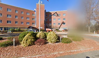Sixteen Acres Health and Rehabilitation Center LLC — homepage