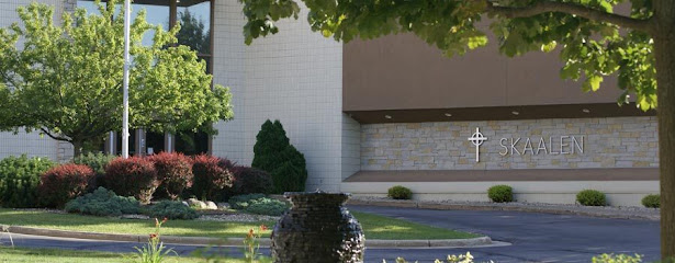 SKAALEN NURSING AND REHABILITATION CENTER — homepage
