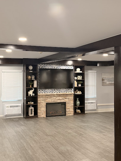 SKIATOOK NURSING HOME,LLC — homepage