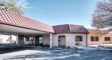 Skies Healthcare & Rehabilitation Center — homepage