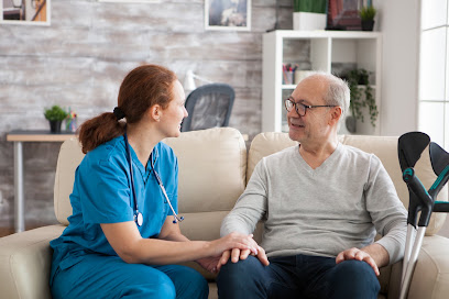 SKILLED A1 HOME HEALTH INC. — homepage