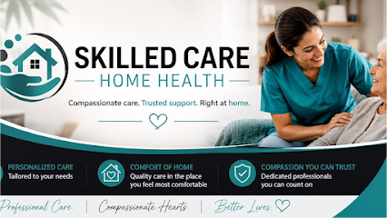 SKILLED CARE HOME HEALTH, INC — homepage