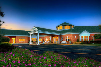 SKILLED NURSING AT PINE VILLAGE — homepage