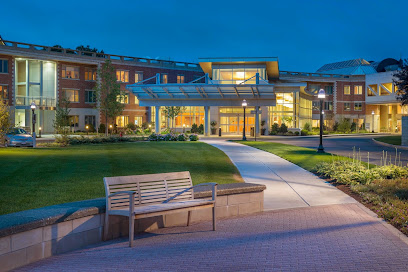 SKILLED NURSING FACILITY AT NORTH HILL (THE) — homepage