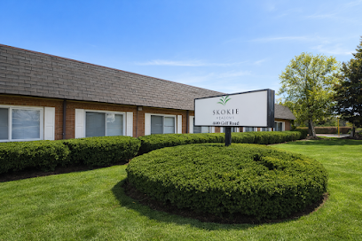 Skokie Meadows — homepage