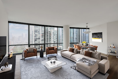 Sky55 Apartments at Central Station — homepage