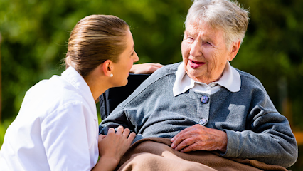 Skyland Care Center — homepage