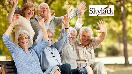 Skylark Adult Day Care — homepage