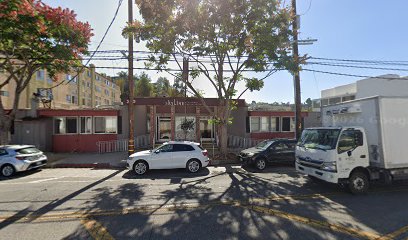 SKYLINE HEALTHCARE CENTER - LA — homepage