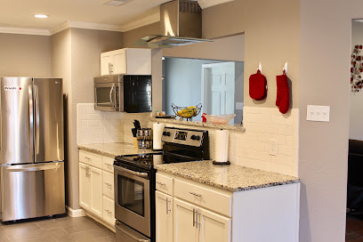 Skyline Residential Care Homes — homepage