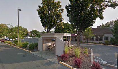 Skyline Transitional Care Center — homepage