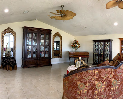 Skyline Villa Assisting Living — homepage