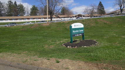 SKYVIEW REHAB AND NURSING — homepage