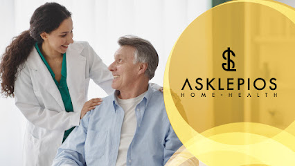 SL ASKLEPIOS HOME HEALTH INC — homepage