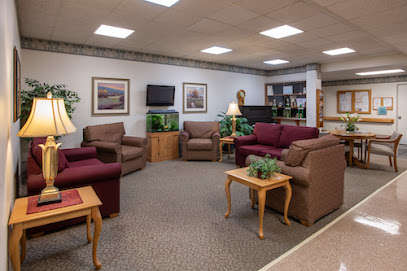 SLATE BELT HEALTH & REHABILITATION CENTER — homepage