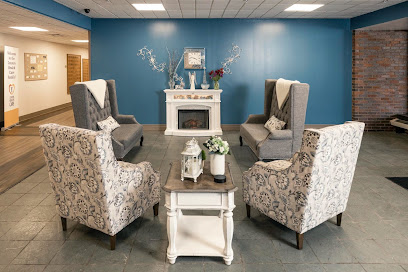 SLATE VALLEY CENTER FOR REHABILITATION AND NURSING — homepage