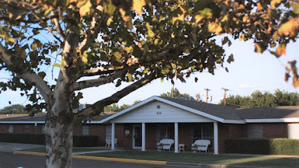 Slaton Care Center — homepage