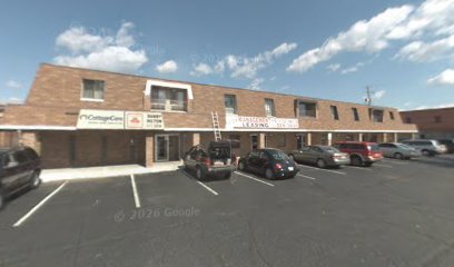 SMART CARE HOME HEALTH SERVICES LLC — homepage