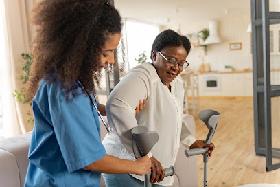 SMART CHOICE HOME HEALTH CARE, INC. — homepage
